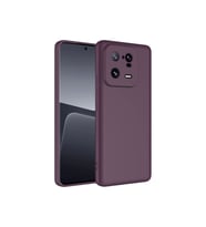Xiaomi Mi 13 Pro Uyumlu Kılıf Zore Mara Lansman Kapak