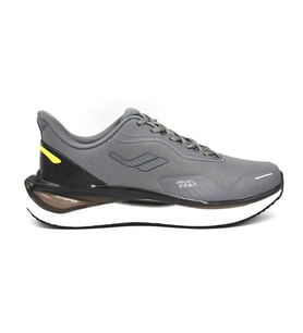 Lescon Corvette 2 A-Shock Foam Erkek Spor Ayakkabı FÜME