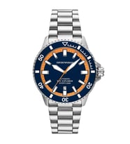 Emporio Armani AR60090 Otomatik Erkek Kol Saati