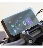 Honda CB650R Ekran Koruyucu 5 inç TFT Gösterge 2024 2025