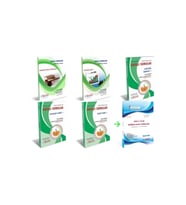 İlkumut Yayınları Güncel (aöf) Uluslararası Ilişkiler 1.sınıf 1.dön Modüller Set (güz) (Çok Renkli)