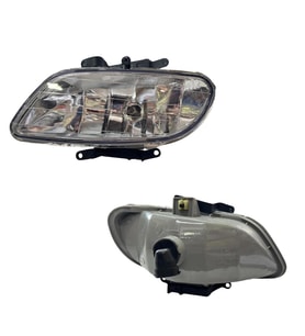 Sis Lambası Sol Accent 2000-2002