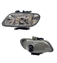 Sis Lambası Sol Accent 2000-2002