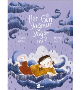 Her Gün Yağmur Yağar mı?
