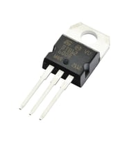 Entegre Devre BTB 12-600