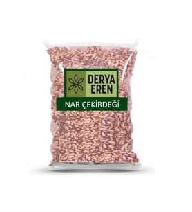 Nar Çekirdeği Tane 1000 g