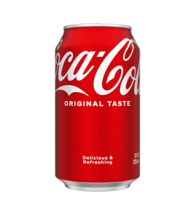 Coca Cola Original Taste (US) 355ml