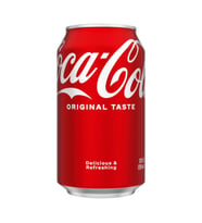 Coca Cola Original Taste (US) 355ml
