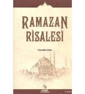 Ramazan Risalesi