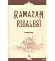 Ramazan Risalesi