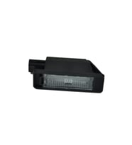 KR-723 / RENAULT MEGANE 4 PLAKA LAMBASI ( YENİ MODEL )