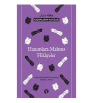 Hanımlara Mahsus Hikayeler - Kadınların Hafızası