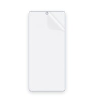 SChitec SAMSUNG Galaxy Note20 5G Uyumlu Ön Yüzey Nano Şeffaf Hidrojel Ekran Koruyucu