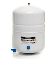 Thomas Su Artıma Cihazı 2.8 Galon Metal Tank - Depo (8 Lt Su Kapasiteli)