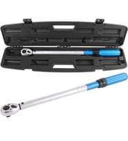 Tork Anahtarı 1/2 40-220Nm