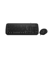 FRISBY FK-4850QU MM KABLOLU KLAVYE MOUSE SET