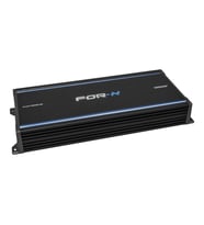 For-X Xap-1800.1d Monoblock Subwoofer Amfisi