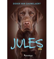 Jules - Didier Van Cauwelaert