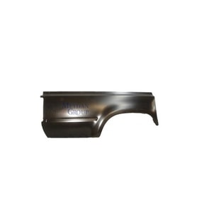 TOYOTA HILUX- PICK UP LN85- 89/97; ARKA ÇAMURLUK SAĞ (ÇİFT KABİN) 65816-89141 221-2701