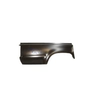 TOYOTA HILUX- PICK UP LN85- 89/97; ARKA ÇAMURLUK SAĞ (ÇİFT KABİN) 65816-89141 221-2701