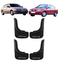 Renault Megane 1 1995-2002 4lü Paçalık, Çamurluk, Tozluk REN1UX007