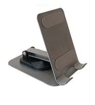 Folding Rotatable Laptop Stand ZR520