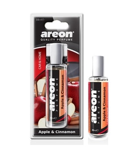 Areon 35 Ml Blister Apple Cinnamon Oto Araç Spreyi