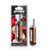 Areon 35 Ml Blister Apple Cinnamon Oto Araç Spreyi