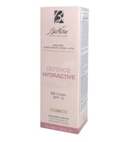 Bionike Defence Cilt Tonu Eşitleyici Bb Nemlendirici Krem Açık Renk SPF15 40ML