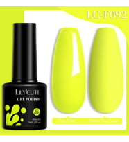 Kalıcı oje 7 ml LC-F092 (54194)