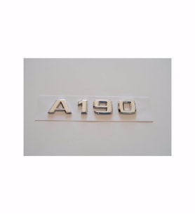 MERCEDES A190 YAZI W168 1688170415