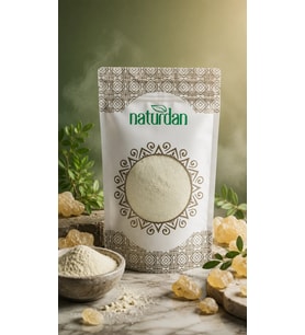 Kitre Zamkı Öğütülmüş Toz 250 gr