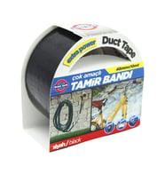 Duct Tape çok amaçlı Tamir Bandı Çadır Tamir Bantı Suya Dayanıklı 48mmx10Mt