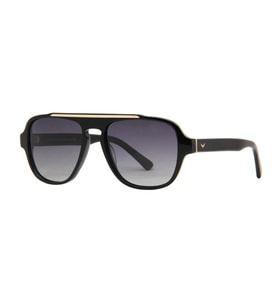 Zen Milano LT1175-01 55 Polarize Unisex Güneş Gözlüğü (STD)