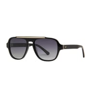 Zen Milano LT1175-01 55 Polarize Unisex Güneş Gözlüğü (STD)