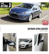 Opel Astra J Batman Batman Ayna Kapağı (2009-2020) (Standart)