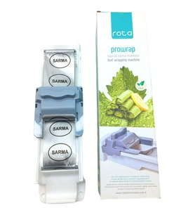 PROWRAP PRATİK PLS.DOLMA YAPRAK SARMA MAKİNESİ (5343)