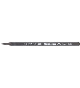Cretacolor Monolith Graphite Ağaçsız Çizim Kalemi 2B (204 02) 