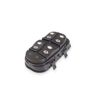 Ford Focus HB 1998-2004 Sol Ön Kapı Dörtlü Cam Açma Düğmesi