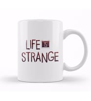Life Is Strange Chloe Price Consequences V2 Kupa Bardak Porselen