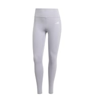 Adidas Optime Essentials Stash Gri Kadın Tayt IX5023