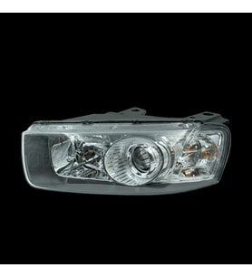 Chevrolet Captiva C140 2012- Far Sol 95413290 Wisco