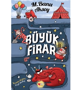 Büyük Firar