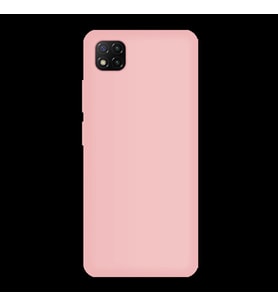 BİKAPAK ECO SENSE XIAOMI REDMI 9C PUDRA KAPAK
