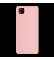BİKAPAK ECO SENSE XIAOMI REDMI 9C PUDRA KAPAK