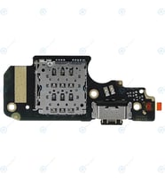 Xiaomi Redmi Note 11 Pro 5G Uyumlu Şarj Soketi YÜKSEK KALİTELİ 21091116I 2201116SG.