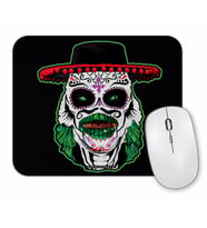 Day of The Dead Creature Mouse Pad