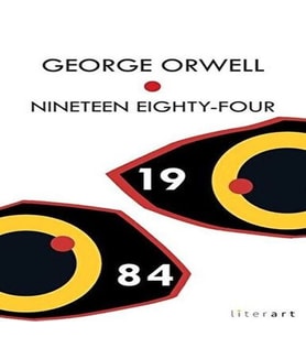 Nıneteen-Eıghty Four