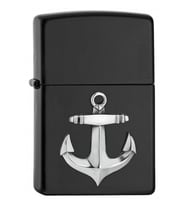 Zippo Çakmak 2006519 PL 218C ANKER Mini Emblem