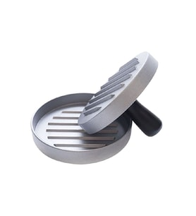 Asven Alüminyum Hamburger Press Aparatı (ng Hpa)